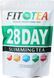 Чай для похудения Fit Tea 28 Day&nbsp;детоксикационный чай для похудения tov-1290 фото 2