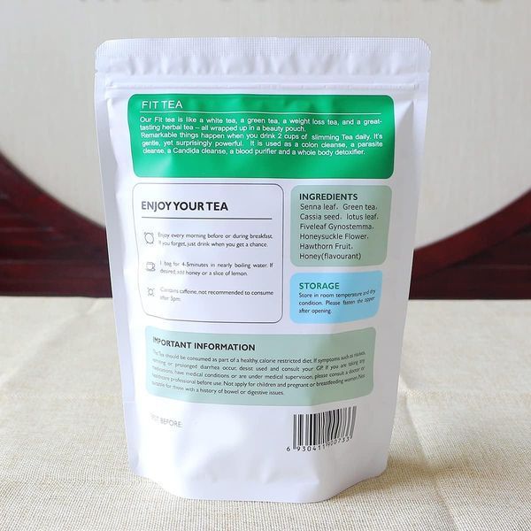 Чай для похудения Fit Tea 28 Day&nbsp;детоксикационный чай для похудения tov-1290 фото
